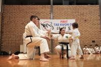 Yangebup First Taekwondo Martial Arts image 5